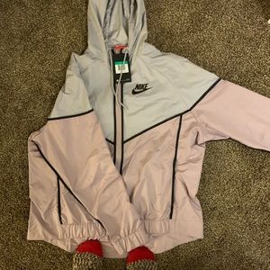Xl Nike windbreaker brand new